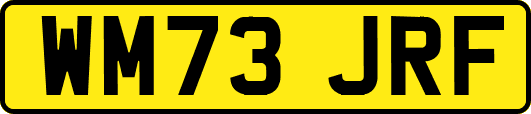 WM73JRF