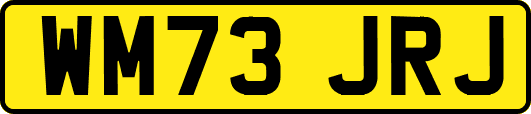 WM73JRJ