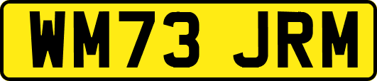 WM73JRM