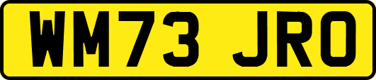 WM73JRO