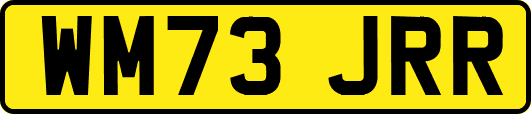 WM73JRR
