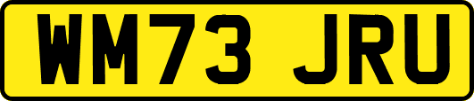 WM73JRU
