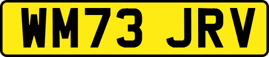 WM73JRV