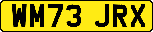 WM73JRX