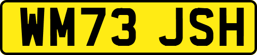 WM73JSH