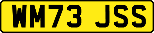 WM73JSS