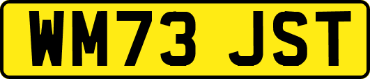 WM73JST