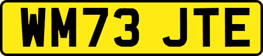 WM73JTE