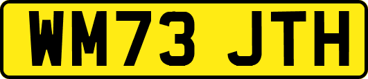 WM73JTH