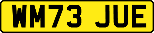 WM73JUE