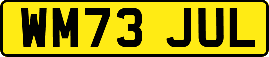 WM73JUL
