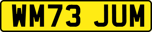 WM73JUM