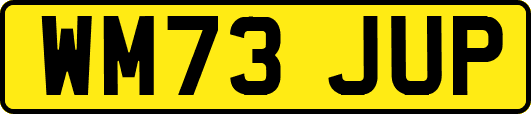 WM73JUP