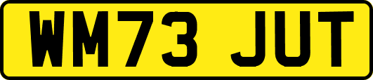 WM73JUT