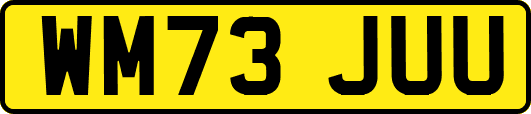 WM73JUU