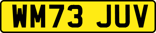 WM73JUV