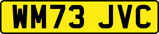 WM73JVC