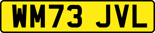 WM73JVL