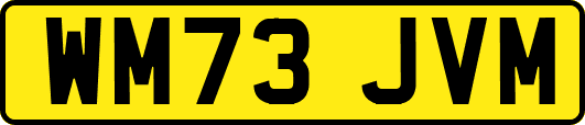 WM73JVM