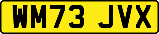 WM73JVX