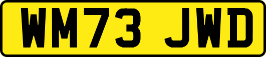 WM73JWD