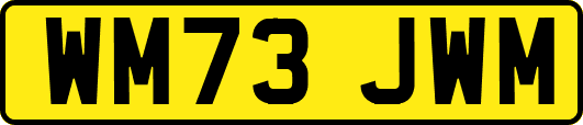 WM73JWM
