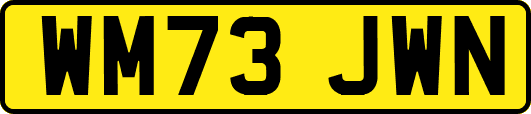 WM73JWN