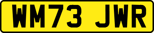 WM73JWR