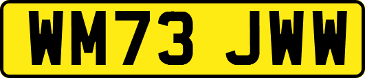 WM73JWW