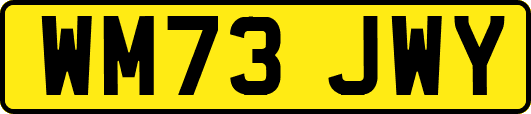 WM73JWY