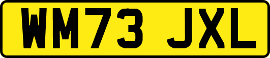 WM73JXL