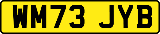 WM73JYB