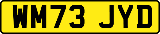 WM73JYD