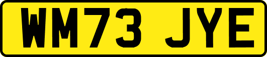 WM73JYE