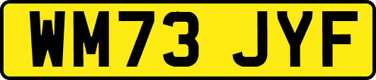WM73JYF