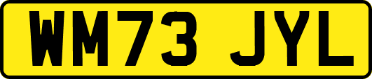 WM73JYL