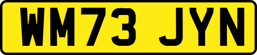 WM73JYN