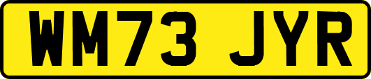 WM73JYR