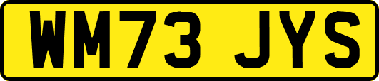 WM73JYS