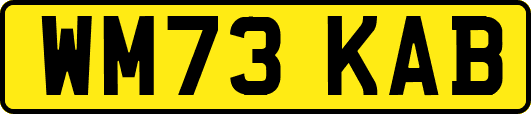 WM73KAB