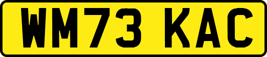 WM73KAC