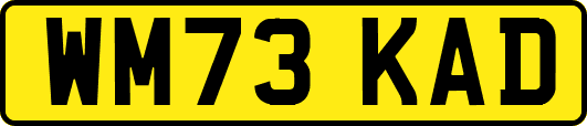 WM73KAD