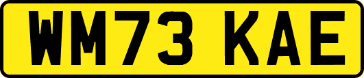 WM73KAE