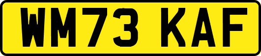 WM73KAF