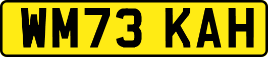 WM73KAH