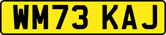 WM73KAJ