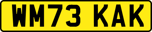 WM73KAK