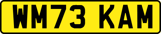 WM73KAM
