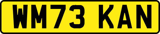 WM73KAN