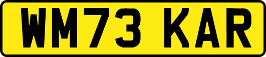 WM73KAR